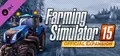 Farming Simulator 15: Official Expansion (GOLD) Prices