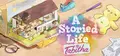 A Storied Life: Tabitha Prices