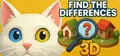Find the Differences 3D Prices