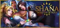 Shana - priestess of Tona
