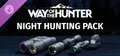 Way of the Hunter - Night Hunting Pack Prices