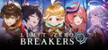 LIMIT ZERO BREAKERS Playtest