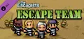 The Escapists - Escape Team Prices