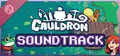 Cauldron - Soundtrack Prices