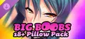 Shop Simulator - BIG BOOBS 18+ Pillow Pack Prices