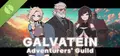 Galvatein : Adventurers’ Guild Demo