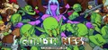 Goblin Nest