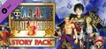 One Piece Pirate Warriors 3 Story Pack Prices