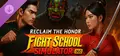 Fight School Simulator - Reclaim the Honor Prices