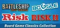 Board Game Classics Collection