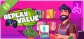Replay Value: Second Hand Games Demo