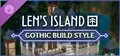 Len's Island - Gothic Building Style Prices