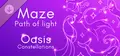 Maze: Path of Light - Oasis Constellations Prices
