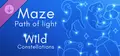 Maze: Path of Light - Wild Constellations Prices