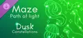 Maze: Path of Light - Dusk Constellations Prices