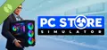PC Store Simulator Demo