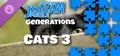 Super Jigsaw Puzzle: Generations - Cats 3 Prices