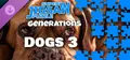 Super Jigsaw Puzzle: Generations - Dogs 3 Prices