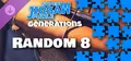 Super Jigsaw Puzzle: Generations - Random 8 Prices