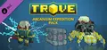 Trove - Arcanium Expedition Pack Prices