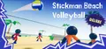 Stickman Beach Volleyball DELUXE Prices
