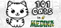 Hidden Pets: 101 Cats in Medina Prices