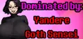 Dominated by: Yandere Goth Sensei Prices