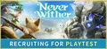 Never Wither