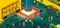 Habbo Hotel: Origins
