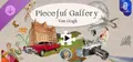 Pieceful Gallery - Van Gogh Prices