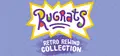 Rugrats: Retro Rewind Collection