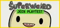 SuperWEIRD Playtest