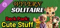 Wyvern Solitaire Deck Pack: Cute Stuff Prices