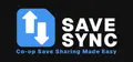 SaveSync: Co-op Save Sharing Made Easy