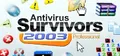 Antivirus Survivors 2003 Professional