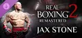 Real Boxing 2: Remastered - Jax Stone DLC Prices