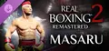 Real Boxing 2: Remastered - Masaru DLC Prices