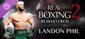 Real Boxing 2: Remastered - Landon Phil DLC Prices