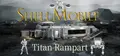 ShellMobile: Titan Rampart
