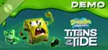 SpongeBob SquarePants: Titans of the Tide Demo
