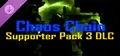 Chaos Chain Supporter Pack 3 DLC Prices