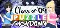 Class of '09: Puzzle Showdown