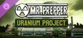 Mr. Prepper - Uranium Project DLC Prices