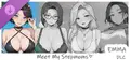 Meet My Stepmom: DLC1 Emma Prices