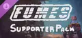 FUMES - Supporter Pack Prices