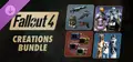 Fallout 4 - Creations Bundle Prices