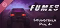 FUMES Soundtrack Disc A Prices
