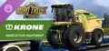 Euro Truck Simulator 2 - KRONE Agriculture Equipment Prices