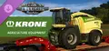 American Truck Simulator - KRONE Agriculture Equipment Prices