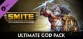 SMITE - Ultimate God Pack Prices